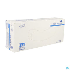 Peha-soft Nitrile Guard l 100 P/s