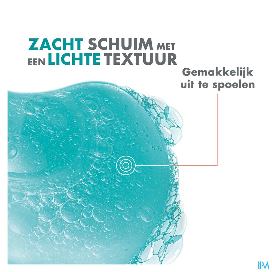 Eau Thermale Avène - Gel nettoyant Matifiant Cleanance Peaux Grasses À Imperfections