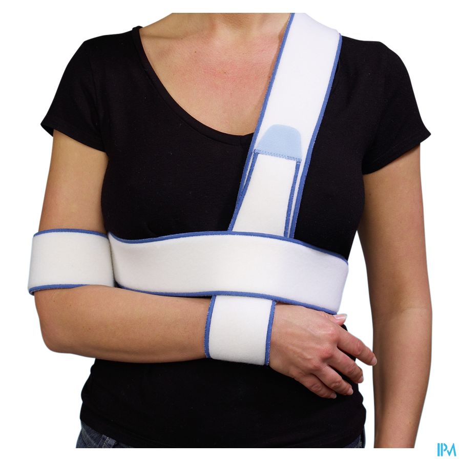 LOOPING BANDE DE FIXATION BRAS/THORAX \ N  5 = 2.75m
