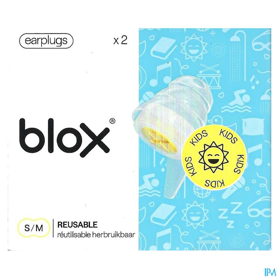 Blox Kids 1 Paire