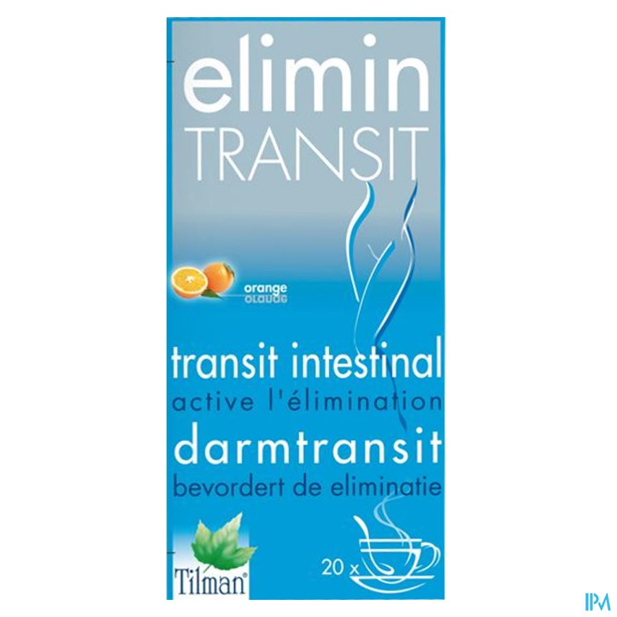 elimin TRANSIT