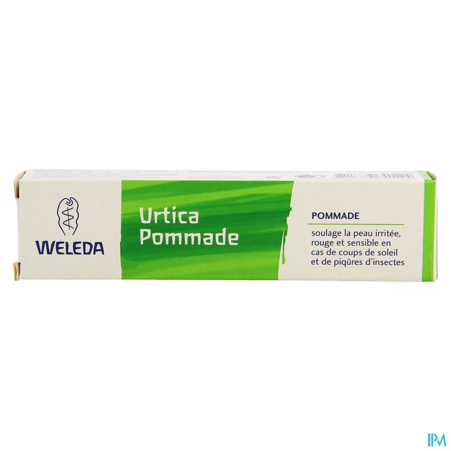 Weleda Urtica Pommade 25g