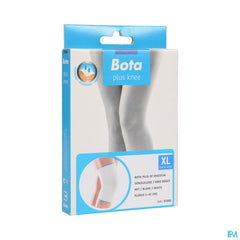 GENOUILLERE BOTA PLUS BLANC \ XLARGE = + 42 cm