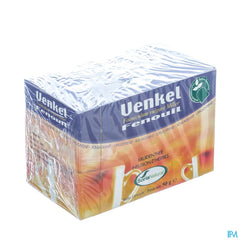 Soria Natusor Fenouil The Inf 20