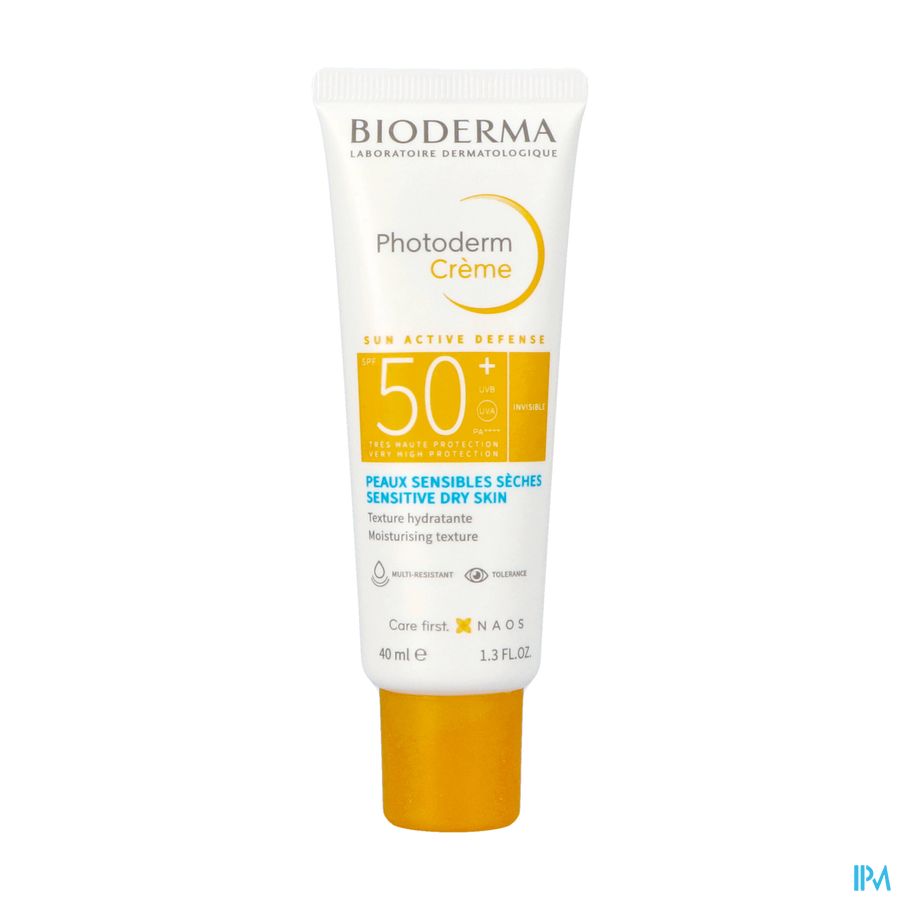Bioderma Photoderm Creme Spf50+ 30ml