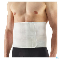 LUMBOTA MICRO ORTHO HAUTEUR 24 CM \  MEDIUM = 85/105CM