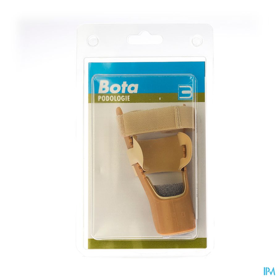 PODO 28 HALLUX VALGUS CORRECTEUR NUIT DROITE \   SMALL