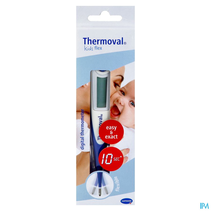Thermoval Kids Flex 1 P/s