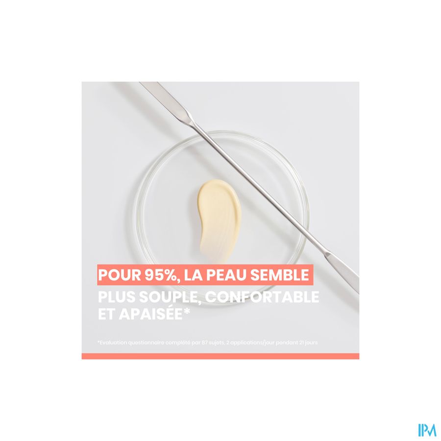 Eau Thermale Avène CICALFATE+ Crème réparatrice multiprotectrice SPF 50+ - Peaux irritées, exposées au soleil