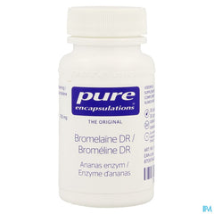 Pure Encapsulations Broméline Dr Caps 30