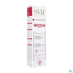 Svr Sensifine Creme A/rougeur 40ml