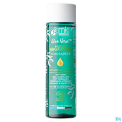 Aloe Vera Huile Reparatrice Bio Fl 75ml