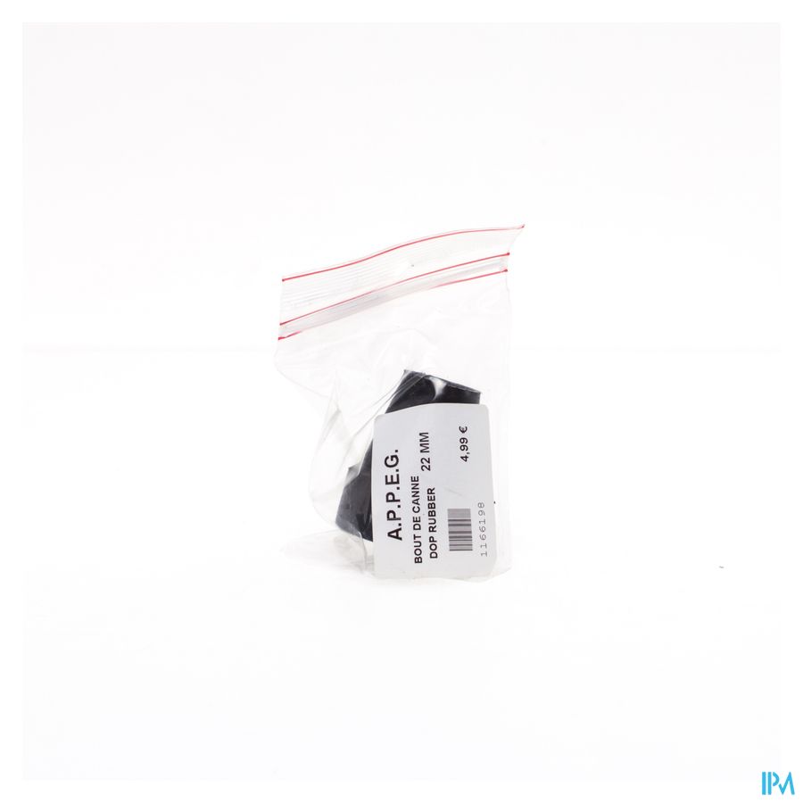 Appeg Bout Ctc Canne 22mm T3