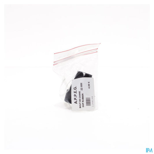Appeg Bout Ctc Canne 22mm T3