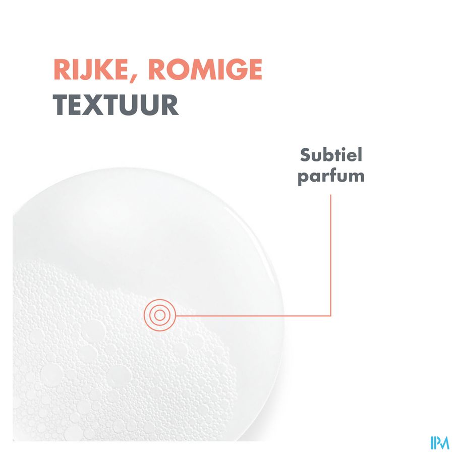 Eau Thermale Avène Crème de douche  XERACALM NUTRITION