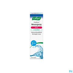 A.Vogel Cinuforce Spray nasal forte + menthol 20ml