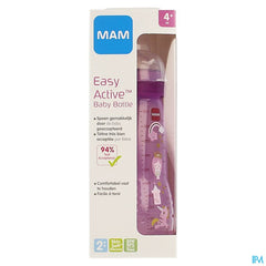 Mam Easy Active Baby Bottle 330ml