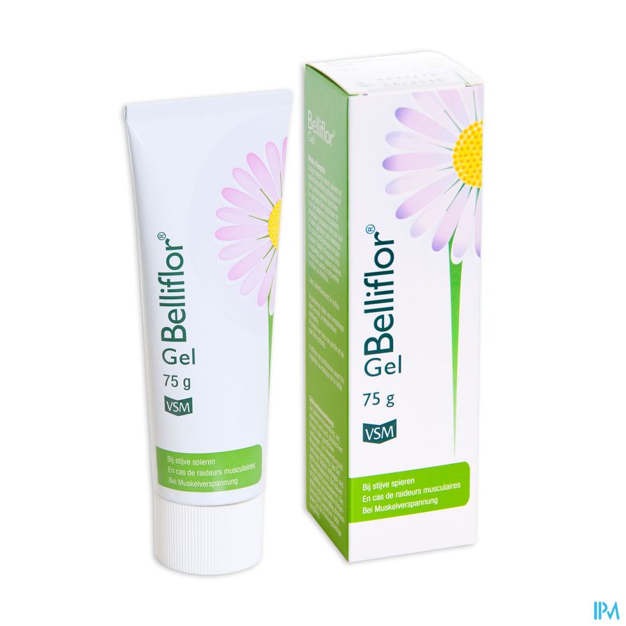 Belliflor® Gel 75g