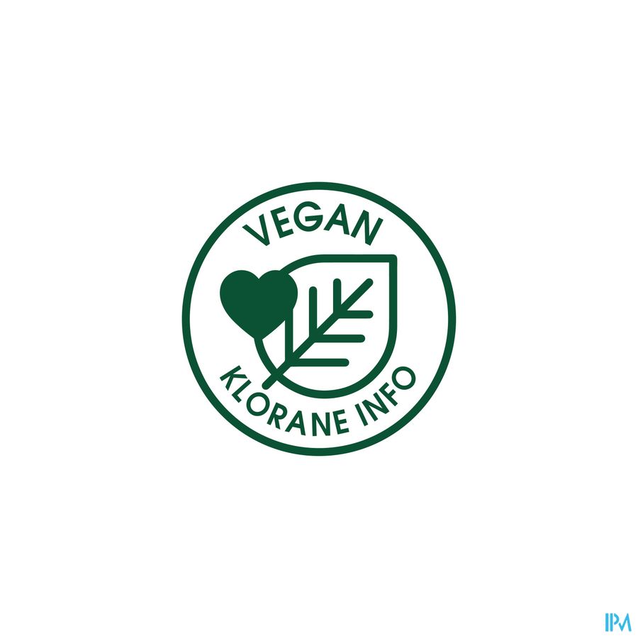 Klorane - Shampoing Vitalité à l'Olivier BIO - Cheveux affinés
