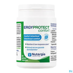 ERGYPROTECT Confort 60 Gél.