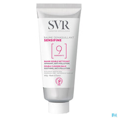 Svr Sensifine Baume Demaquillant 100ml