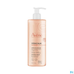 Eau Thermale Avène Crème de douche  XERACALM NUTRITION