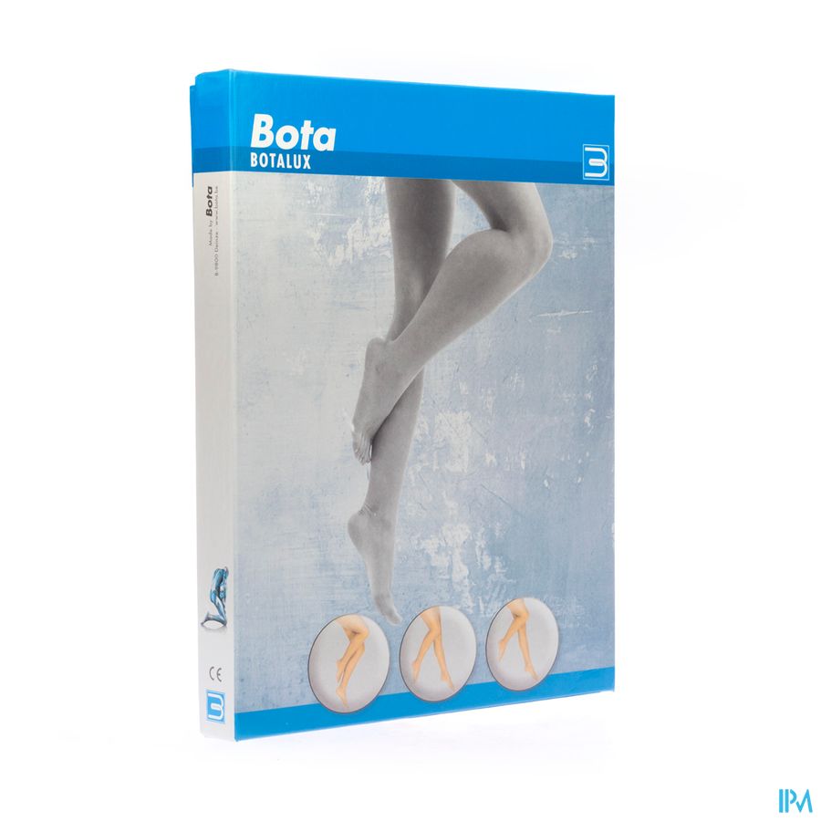 BOTALUX 40 PANTY DE SOUTIEN AT CH CHAIR \ N 5