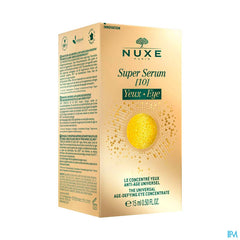 Nuxe Super Serum10 Eye 15ml