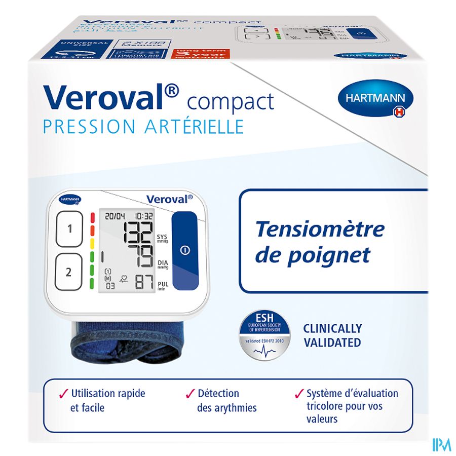 Veroval Compact Pols P1