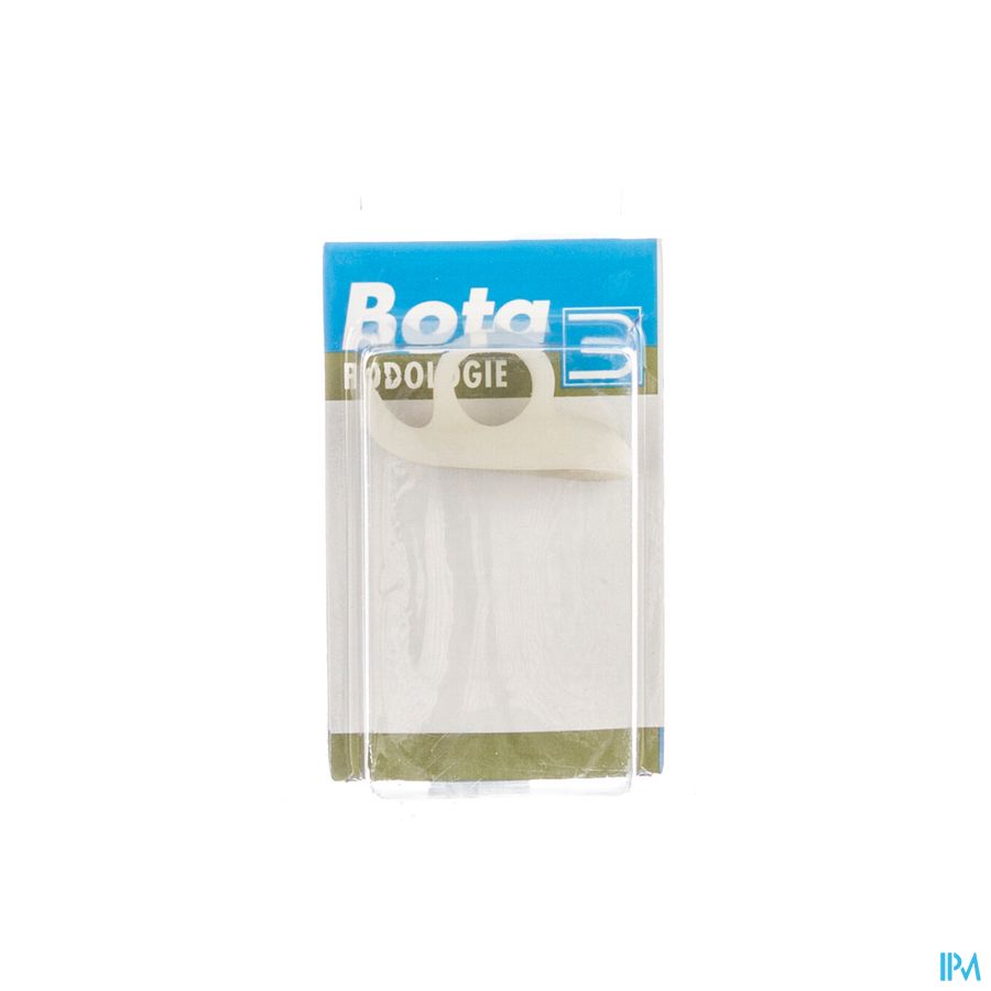 PODO 07 SOURICEAU AVEC ANNEAU DROITE \   SMALL (point. 32-39)