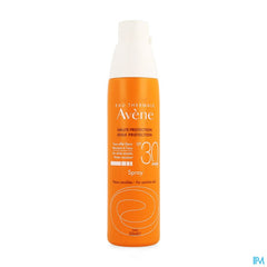 Eau Thermale Avène - Spray SPF 30