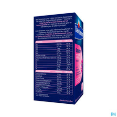 Davitamon® Junior Goût Framboise Multivit. 60 Compr. À Croquer À Partir De 3 Ans