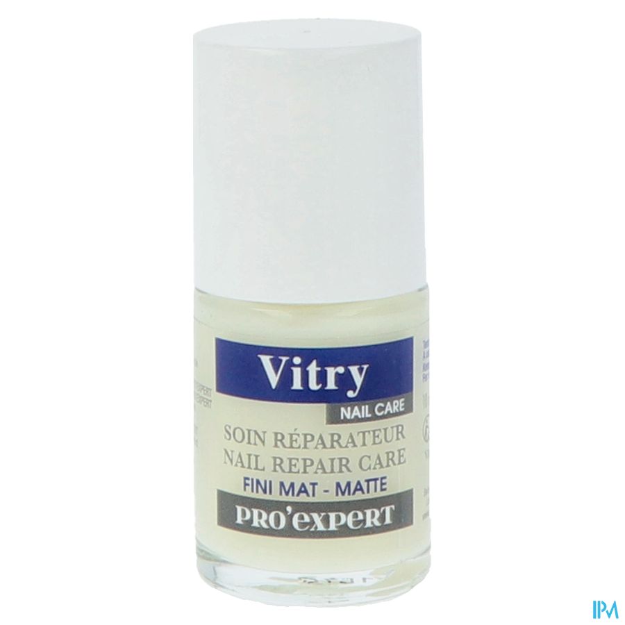 SOIN REPARATEUR PRO'EXPERT FINI MAT 10ML