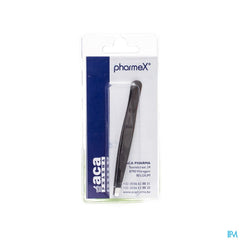 Pharmex Pince Epiler Modele Krab