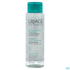 Uriage Eau Micc.thermale Peaux Mixtes Grasse 250ml