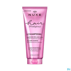 Nuxe Hair Le Shampooing 200ml