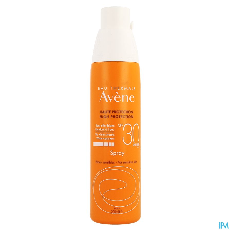 Eau Thermale Avène - Spray SPF 30