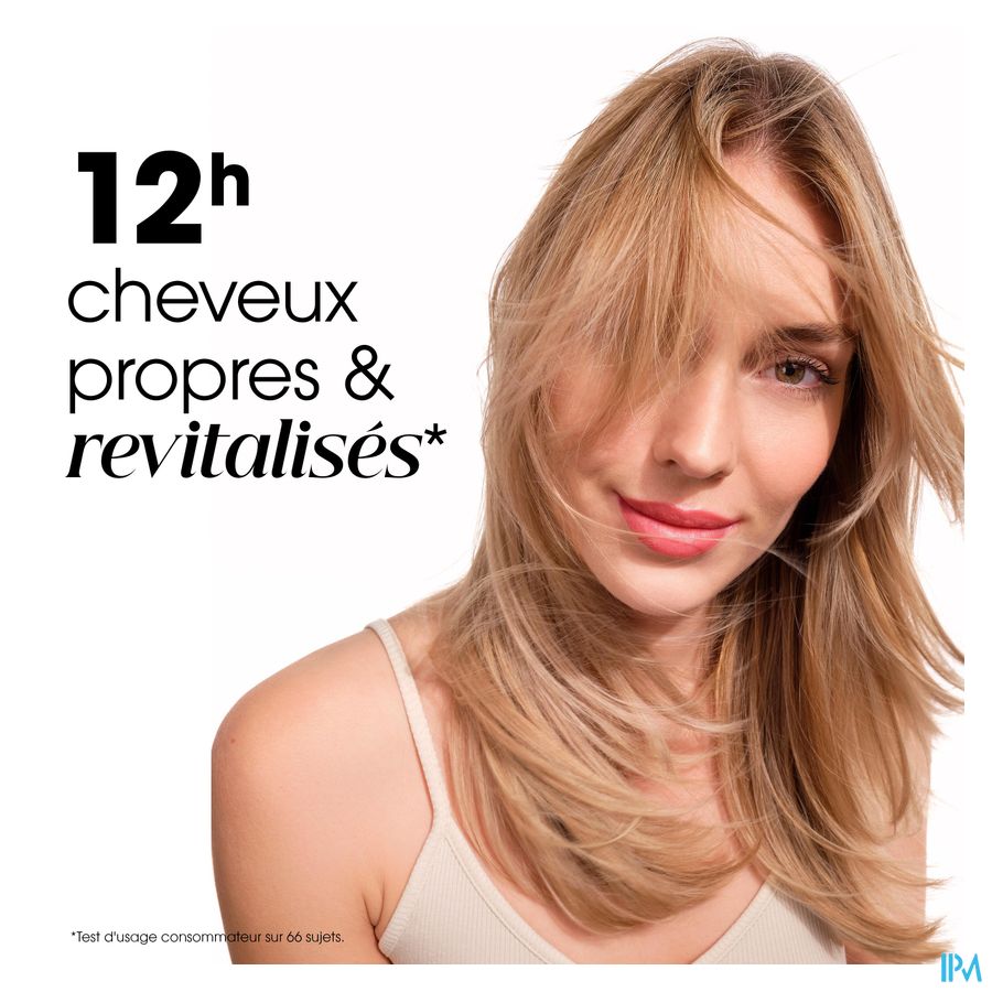 Klorane Avoine Shampooing sec Extra-doux quotidien 150ml