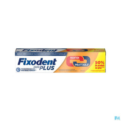 Fixodent Proplus Dual Power Tube 60g