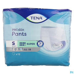 Tena Proskin Pants Super Small 12