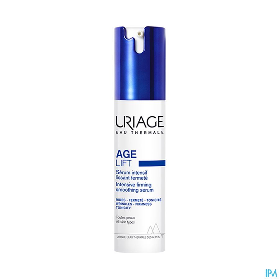 Uriage Age Serum Intensif Lissant Fermete 30ml