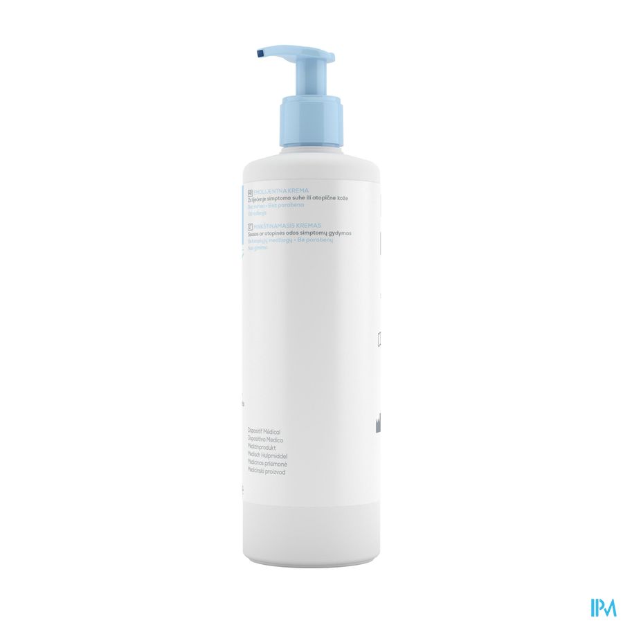DEXERYL CREME EMOLLIENTE 500 G Peau très sèche à tendance atopique