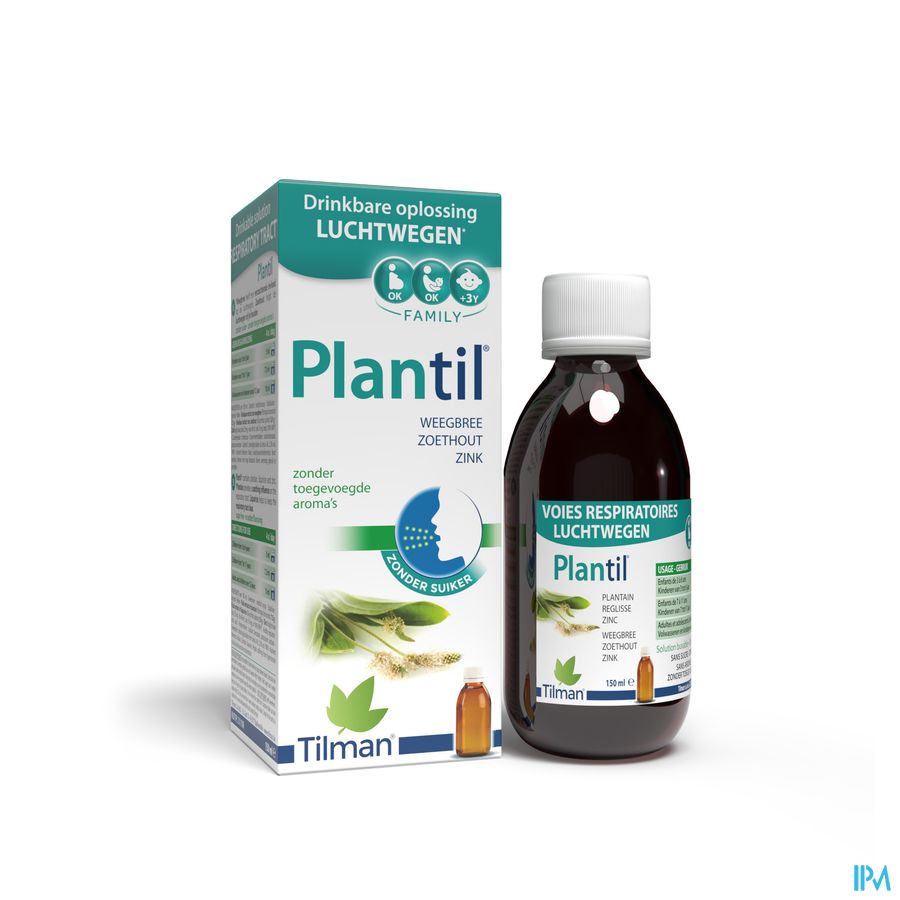 Plantil®