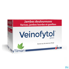 Veinofytol® (98 gélules)