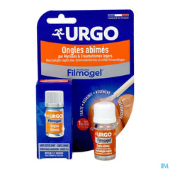 Urgo Ongles Abimes Solution Filmogel Fl 3,3ml