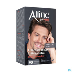 Alline Promen Comp 90