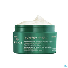 Nuxe Nuxuriance Ultra Creme Corps Voluptu. 200ml