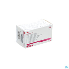 Medipore H 3m Perforated 10cmx5m Rouleau 1 2864p-s