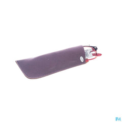 Pharmaglasses Lunettes Lecture Diop.+3.00 Red