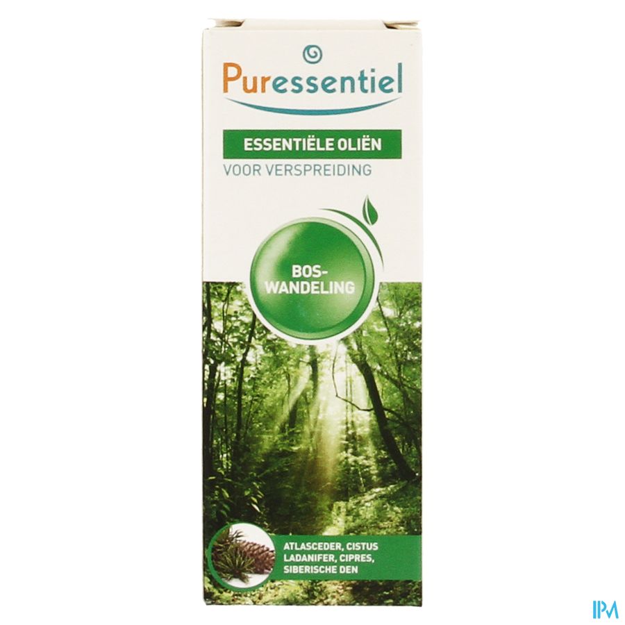 Puressentiel Diffusion Prom. Forest Complexe 30ml